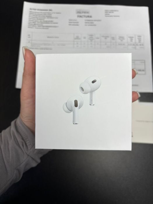 Apple AirPods Pro 2 ANC