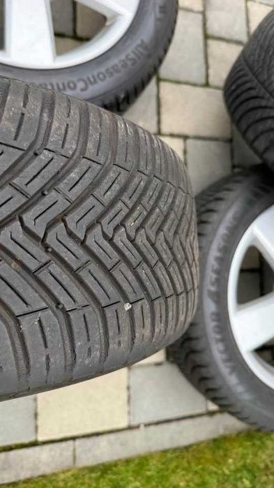 Jante VW Golf 6 Plus 16 5x112 Golf 5 iarna 205 55 16 Jetta Caddy EOS