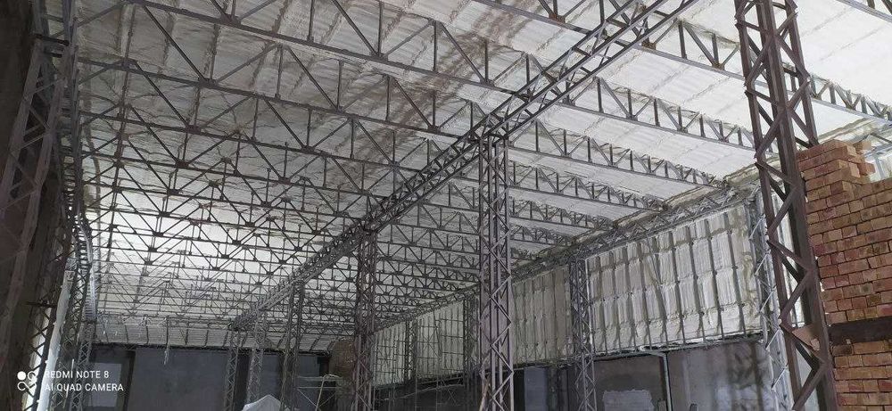 Пена сепиш Утепление и Изоляция ППУ Pena Sepish xizmati Теплоизоляция