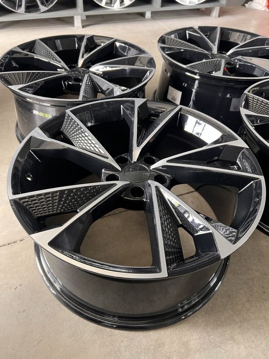 Джанти за Ауди 19” RS