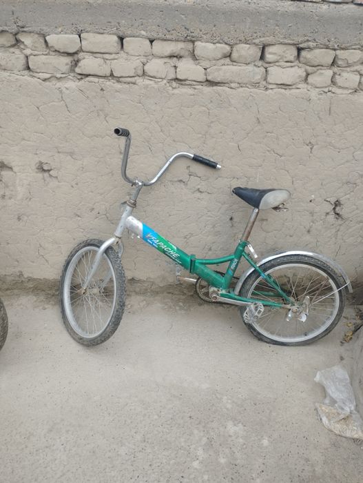 Велосипед sotiladi