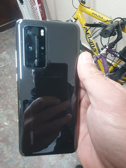 Huawei p40 pro 256gb
