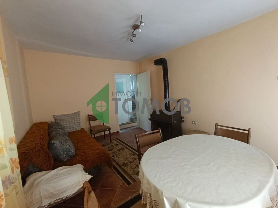 Продава се Къща в с. Старозагорски бани, Област Стара Загора - 120 кв.м за 1030 €/кв.м - Снимка #10