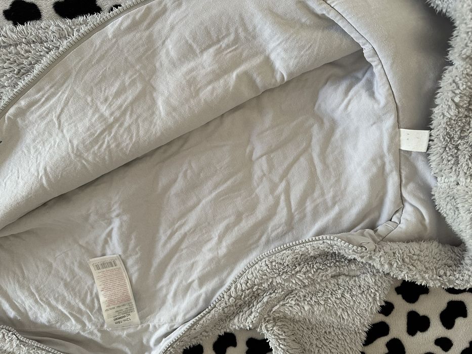 Демисезонный Комбинизон)