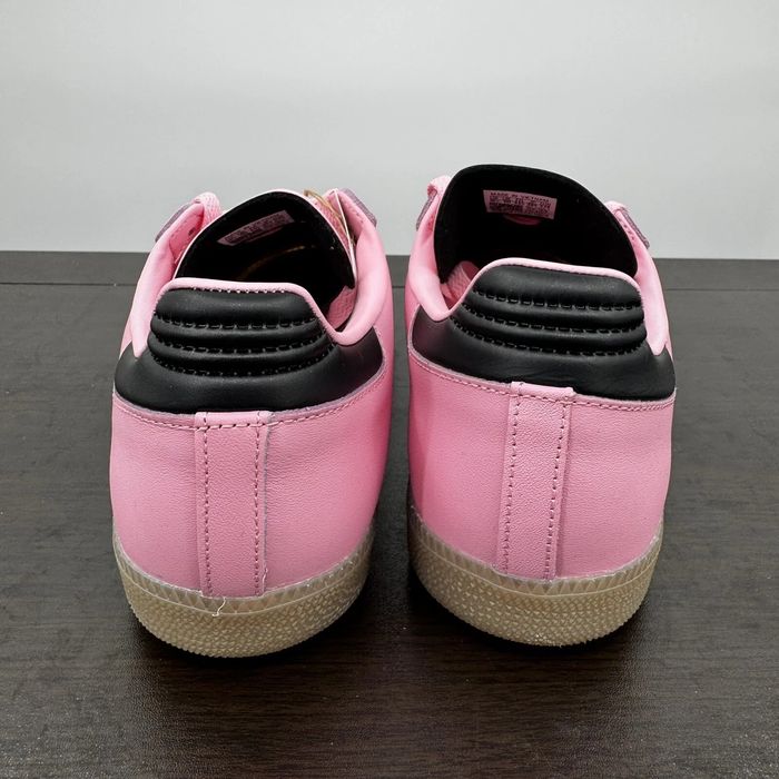 Adidas Samba x Messi x Inter Miami nr 44.5 noi