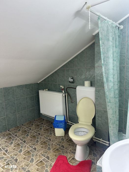 Cornu de Jos - casa P + 2 E - teren 1000mp - 295000 Euro/Neg.