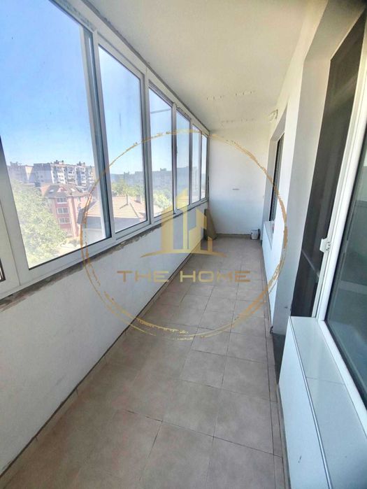 Дава се под наем Тристаен апартамент в Варна, Гранд Мол Варна - 90 кв.м за 650 € - Снимка #9