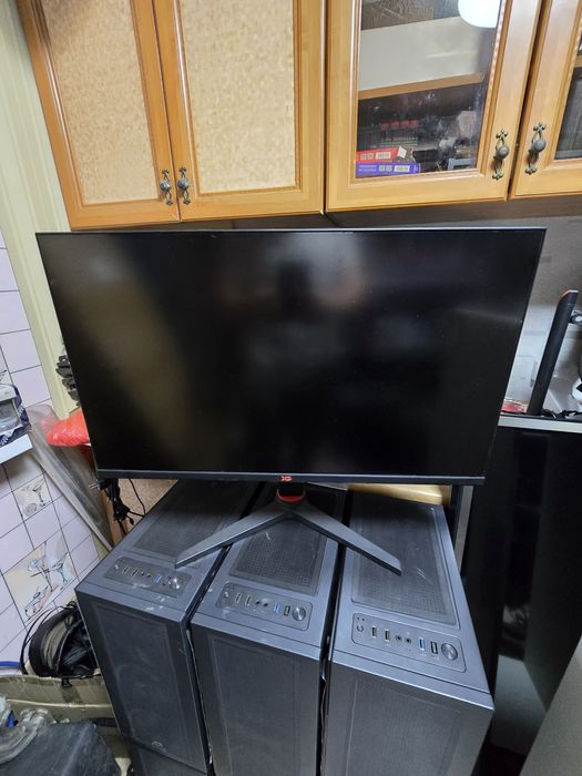 Продам игровые ПК