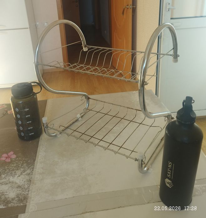 Посуда для кухни и быта