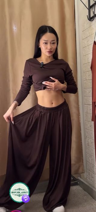 Поодам Шикарную двойку