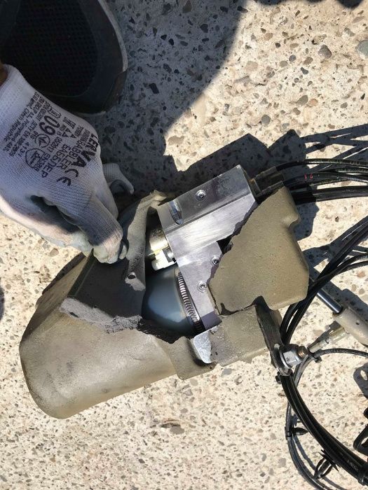 Motoras decapotare pompa hidraulica ulei Bmw seria 3 E46 cabrio
