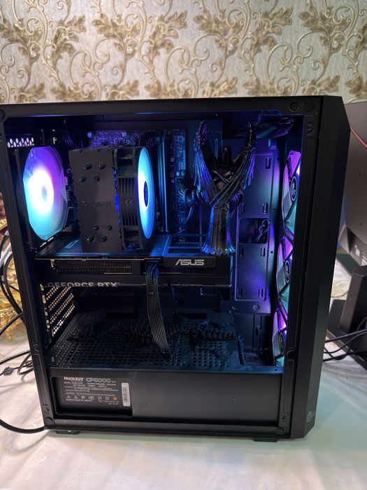 Продается копмьютер