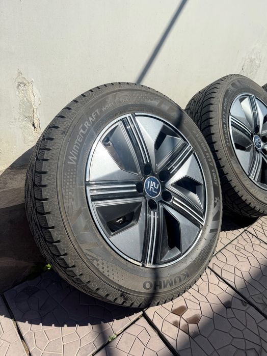 Продам диски на byd