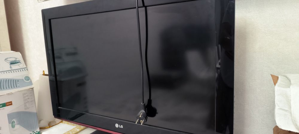 LG televizori ideal