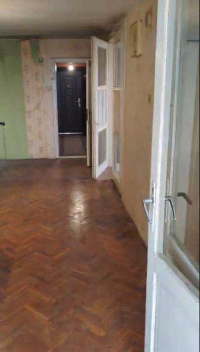 Продава 4-стаен апартамент гр. Шумен