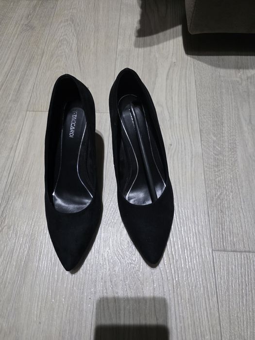 Продам туфли размер 39