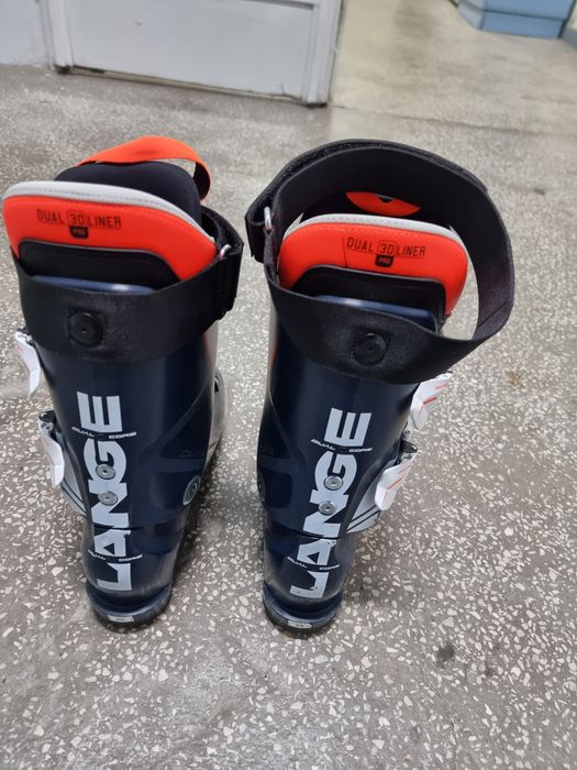 Clăpari Lange RX120 mărime 26