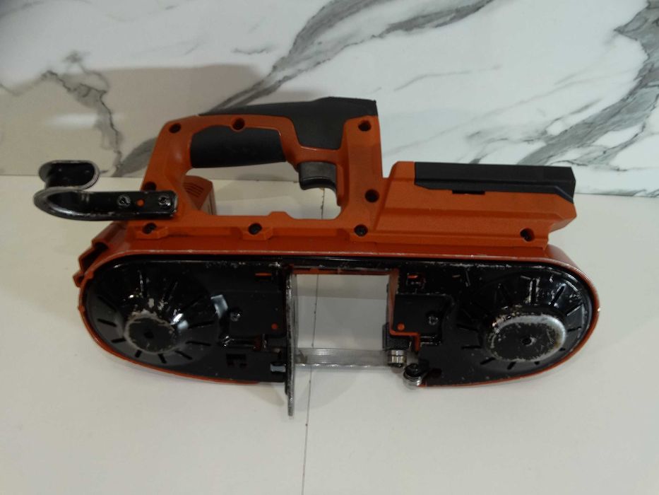 Hilti SB 4 - 22 / Nuron - Лентов трион / банциг