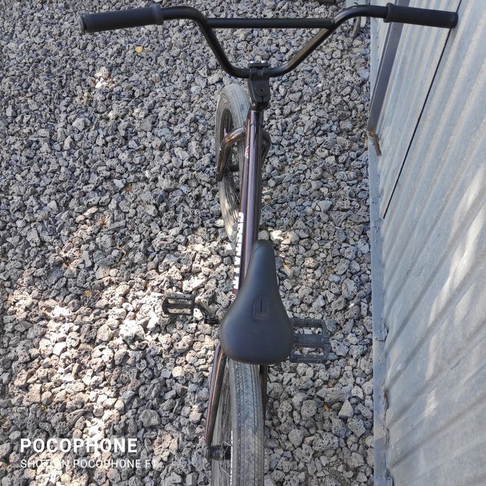 Бмх кинконг генсальт