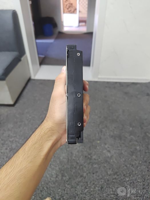 HDD 6tb hikvision