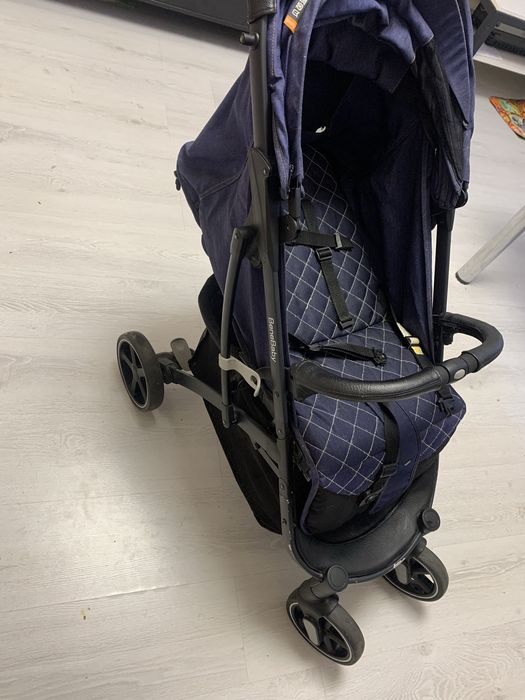 Продам Детскую коляску