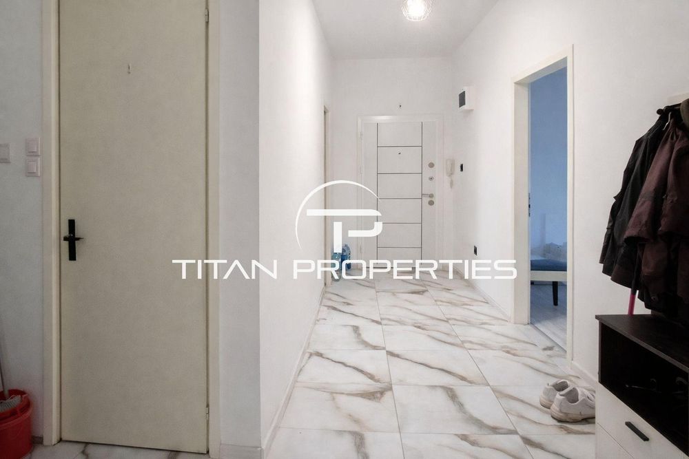Продава се Тристаен апартамент в Пловдив, Кършияка - 80 кв.м за 1813 €/кв.м - Снимка #5