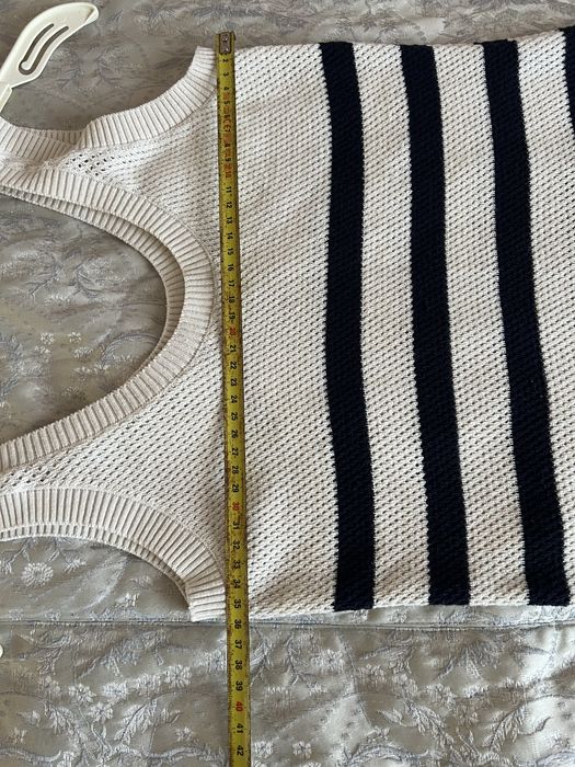 Rochita tricotata Zara