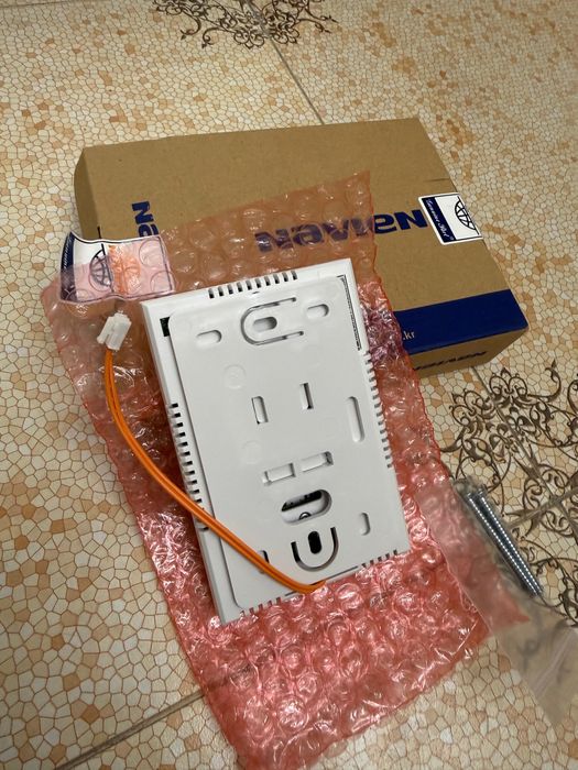 Пульт для котла Navien