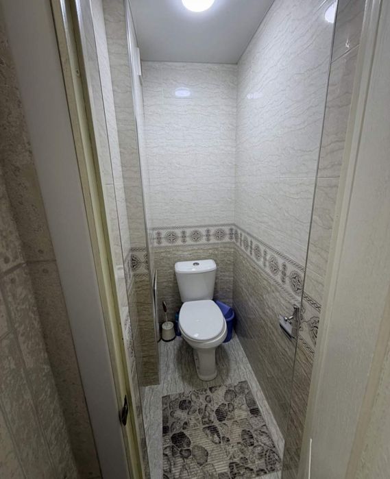 Novza metrosi yaqinida 1 xonali kvartira ijaraga beriladi