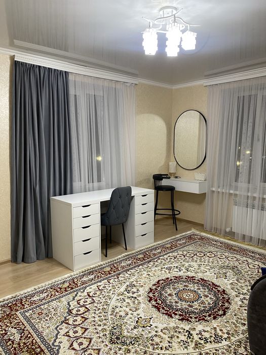 Сдам квартиру в аренду