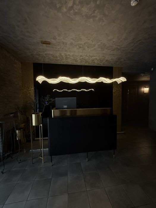 Люстра (премиум)