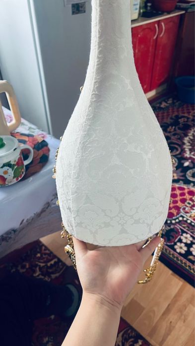 Сәукеле. Новый лд