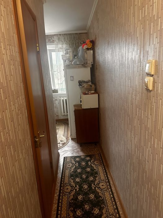 Сдам 2-х комнатную квартиру