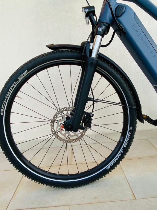 Kalkhoff Entice 3