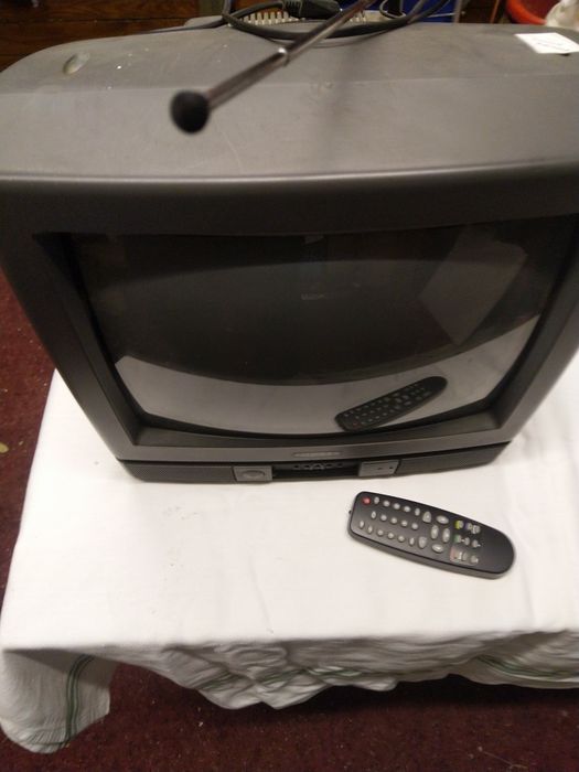 Портативни телевизори