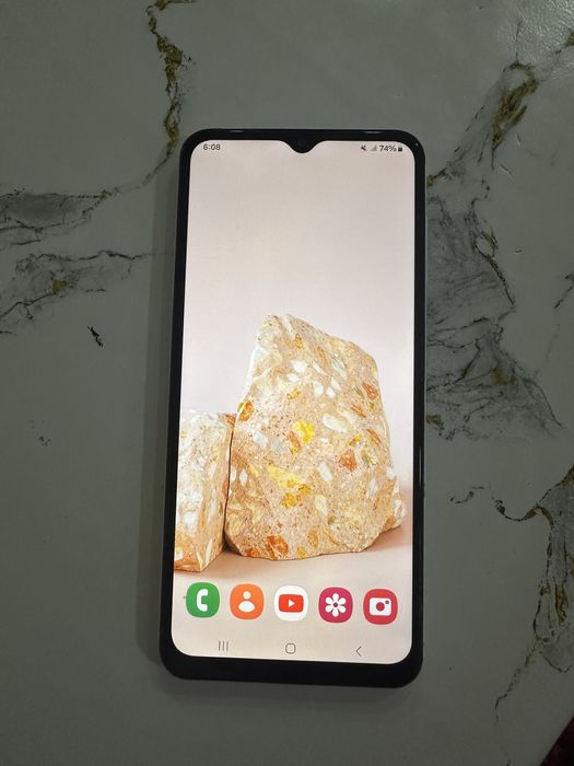 самсунг А13  коп усталмаган