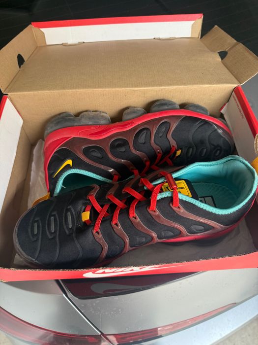 Кроссовки NIKE AIR 42-43