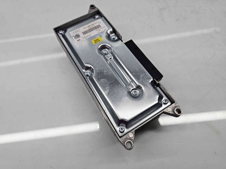 Amplificator audio Audi A4 (8K2, B8) [Fabr 2008-2015] 8T0035223AH