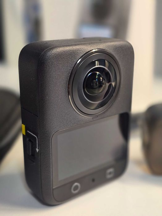 Cameră Osmo 360 nouă