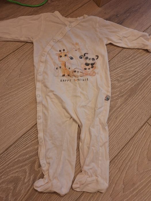 Лот дрешки за момиче ,различни марки в 62 размер