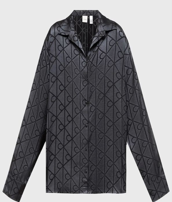 Рубашка Calvin Klein