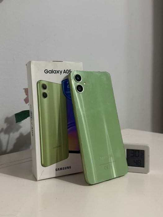 Срочно !  Samsung A05 128Gb Состояния отлчное