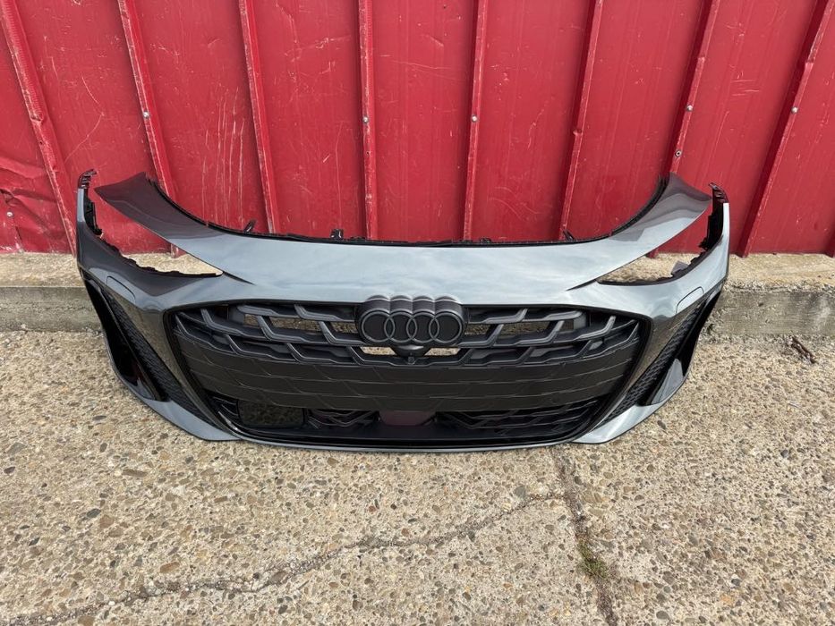 Bara fata Audi A6 C9 4L S-line