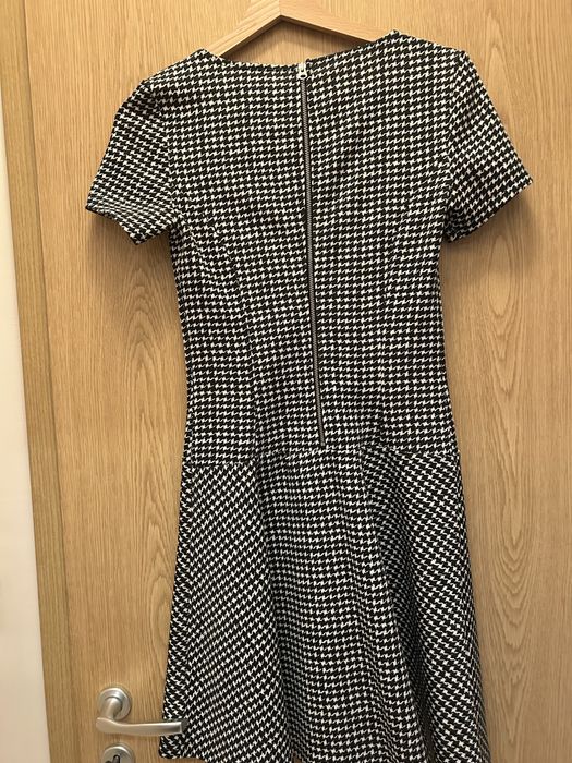 Нова Рокля Benetton - XS/S размер