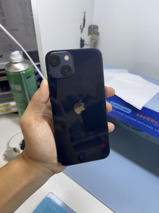IPhone 13 без ремонта