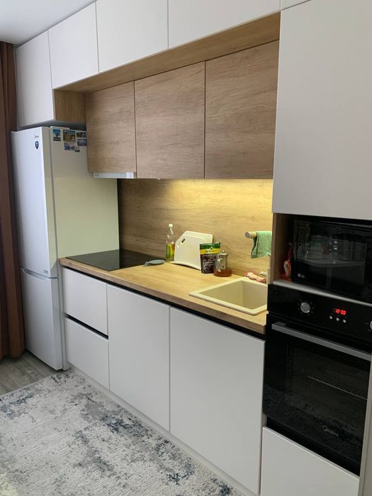 продается квартира + гараж