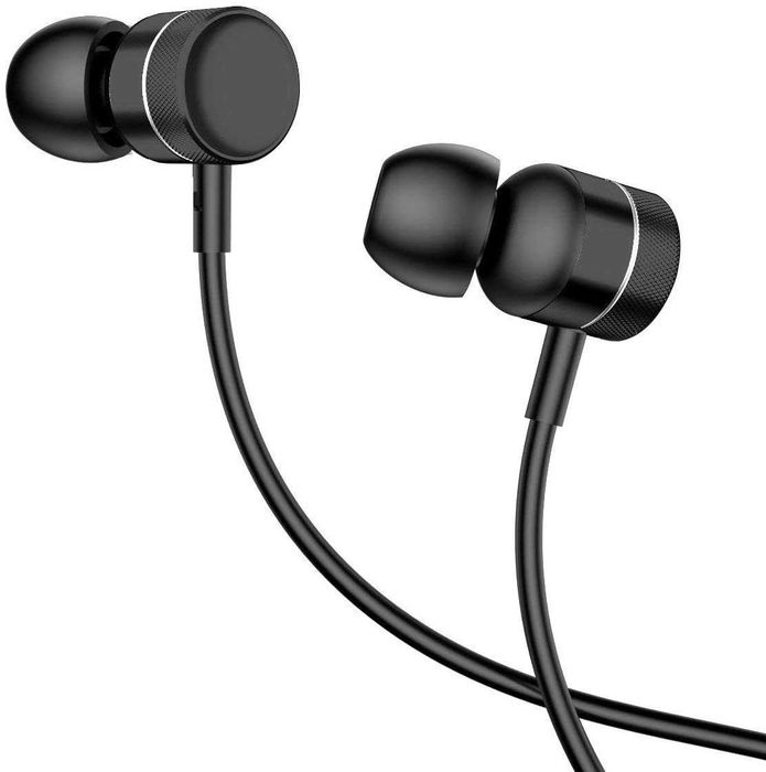 Слушалки Baseus Encok H04 3.5 мм.