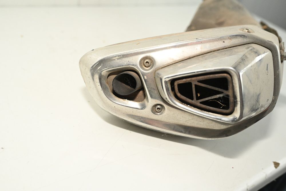 Honda VFR1200F Evacuare toba de esapament