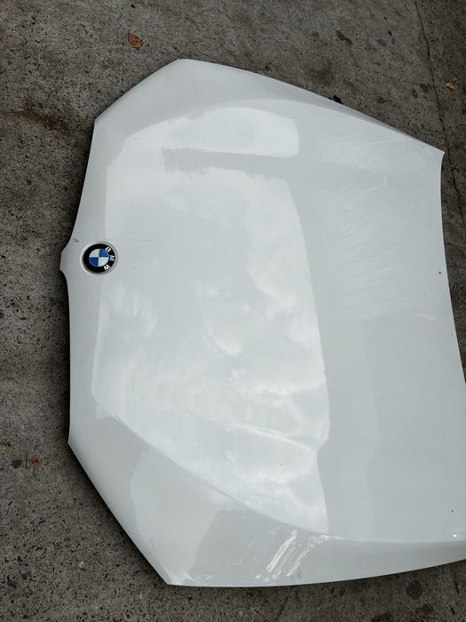 Преден капак БМВ Г30/ Г31 (kapak bmw g30)