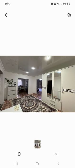 Продам дом в пос. Дон